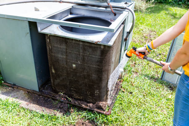 Best Air Duct Cleaning Near Me  in Ilion, NY