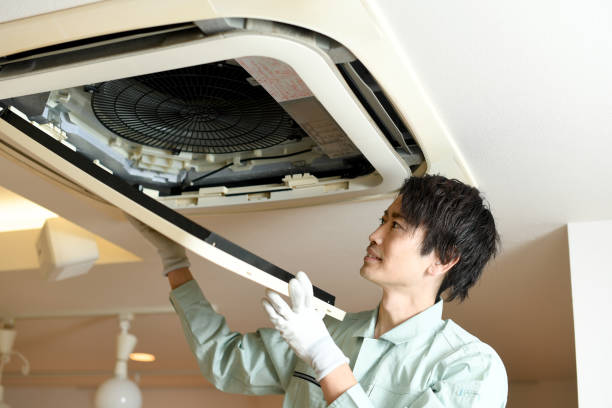 Best Affordable HVAC Duct Cleaning  in Ilion, NY