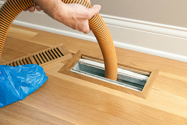 Best Air Duct Cleaning Near Me  in Ilion, NY