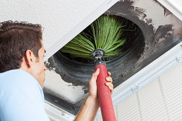 Best Air Duct Cleaning Cost  in Ilion, NY